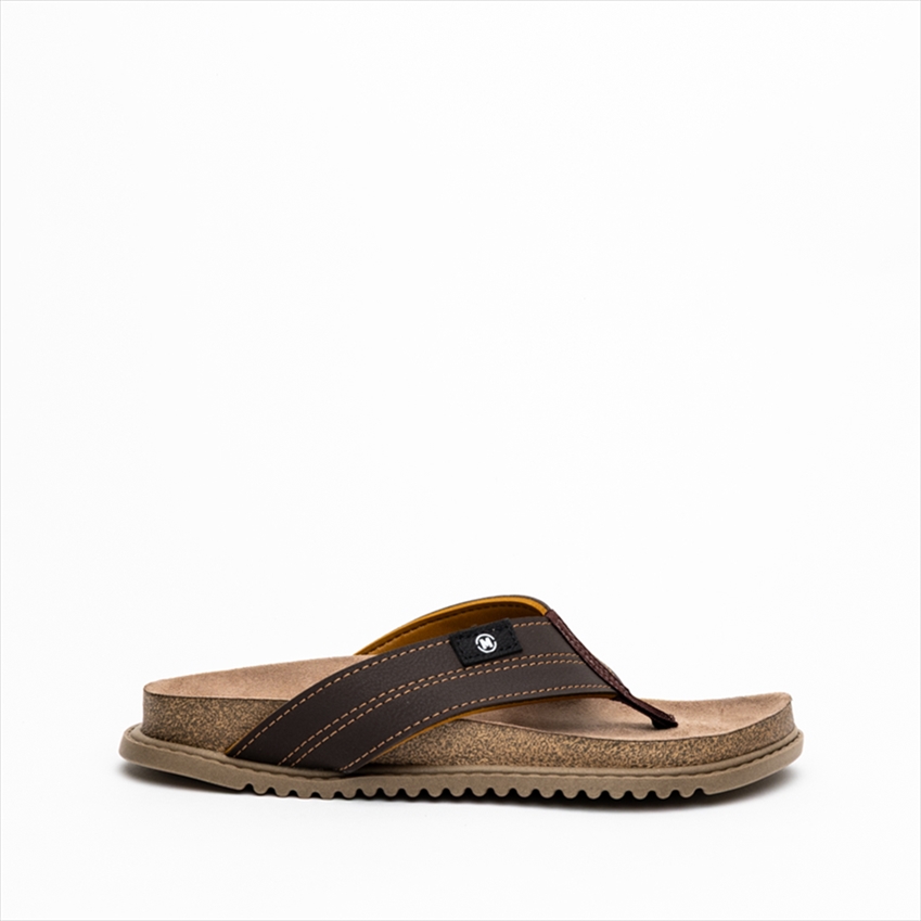 Molekinho Boys Casual Outdoor Thong Flip Flop