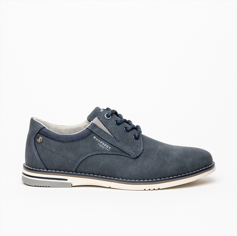 Rhapsody Derby Men Casual Shoes