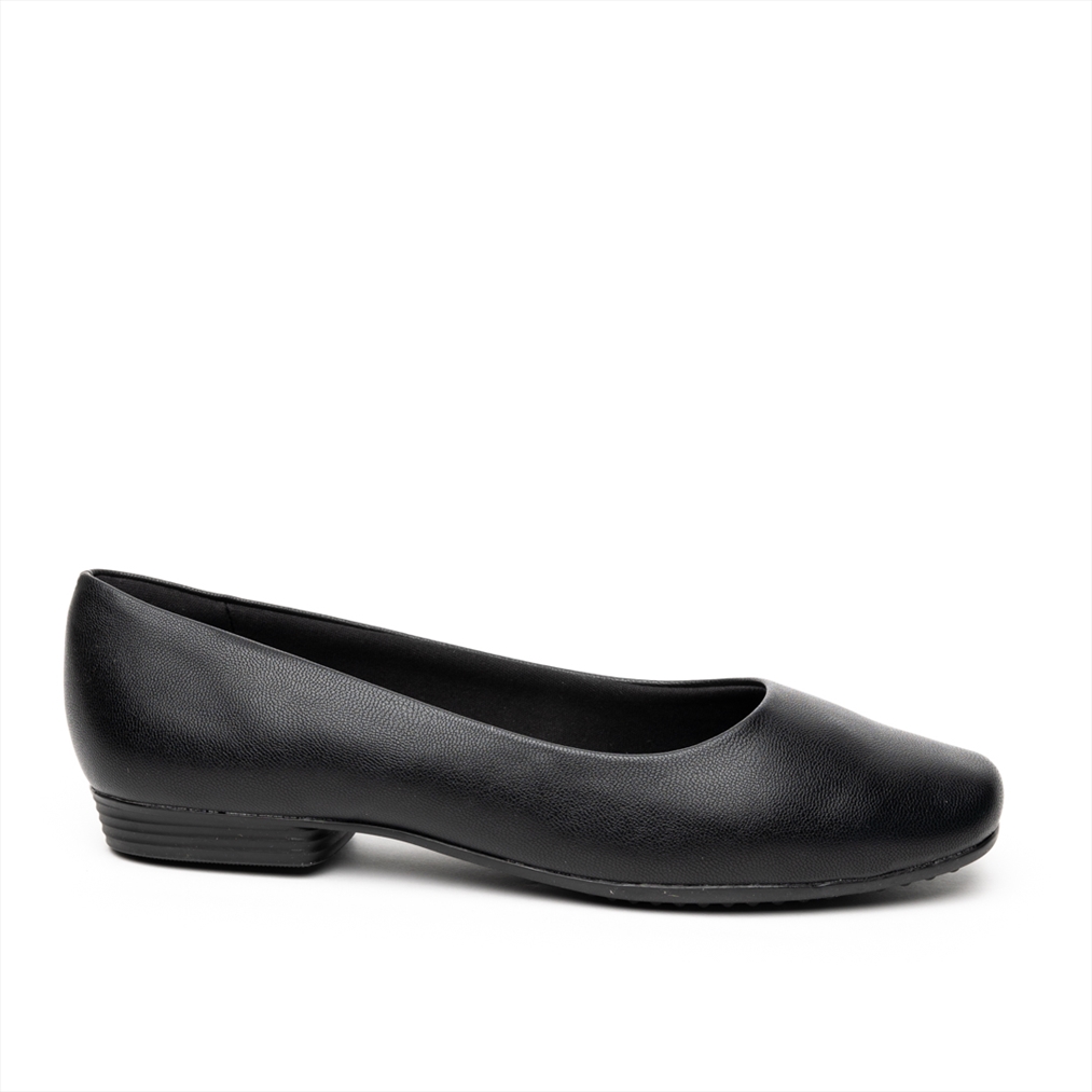 Piccadilly Flat Ballet Shoes