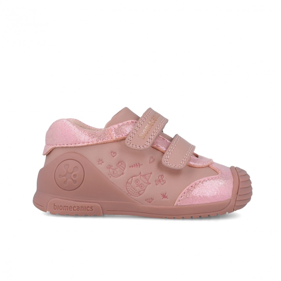 Biomecanics First Steps Sneakers for Girls