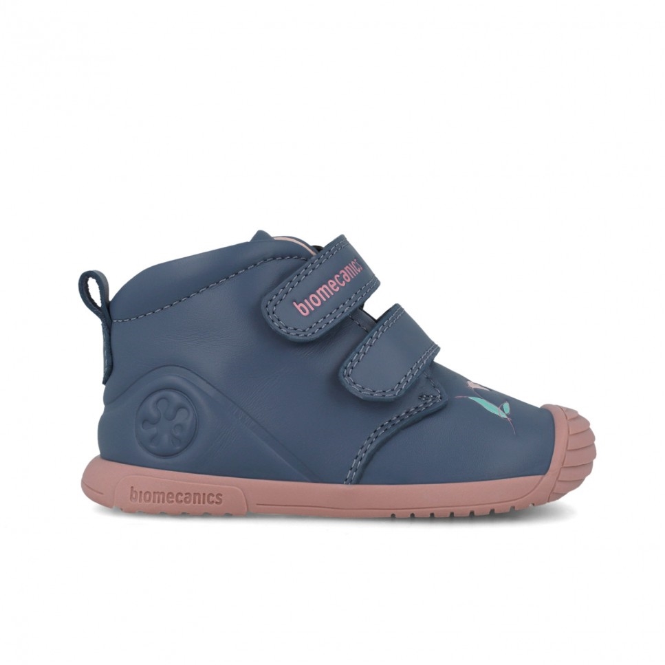 Biomecanics Girls Boots for First Steps