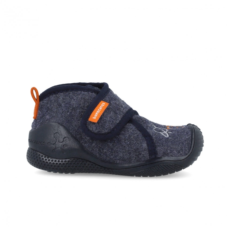 Biomecanics First Steps Sleepers for Boys