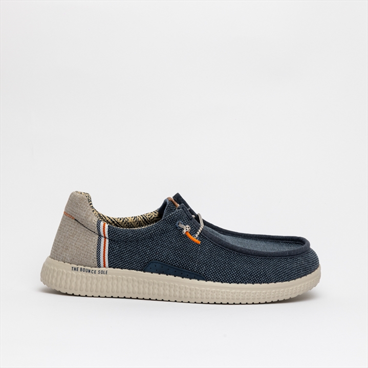 Rhapsody Deck Style Casual Shoes