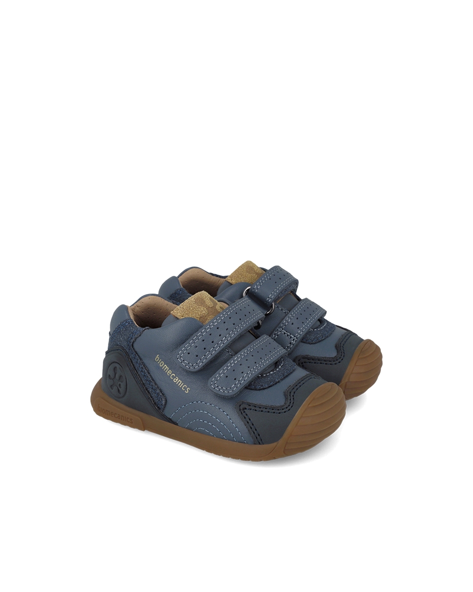 Biomecanics Boys Sneakers for First Steps