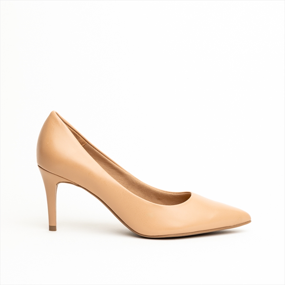 Bottero Premium Stiletto High Heel Pumps