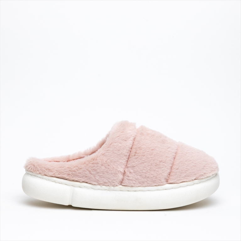 COO Women Soft Furry Slippers