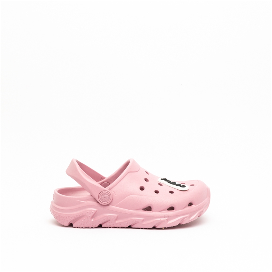 COQUI Modern Girls Clog Summer Slippers