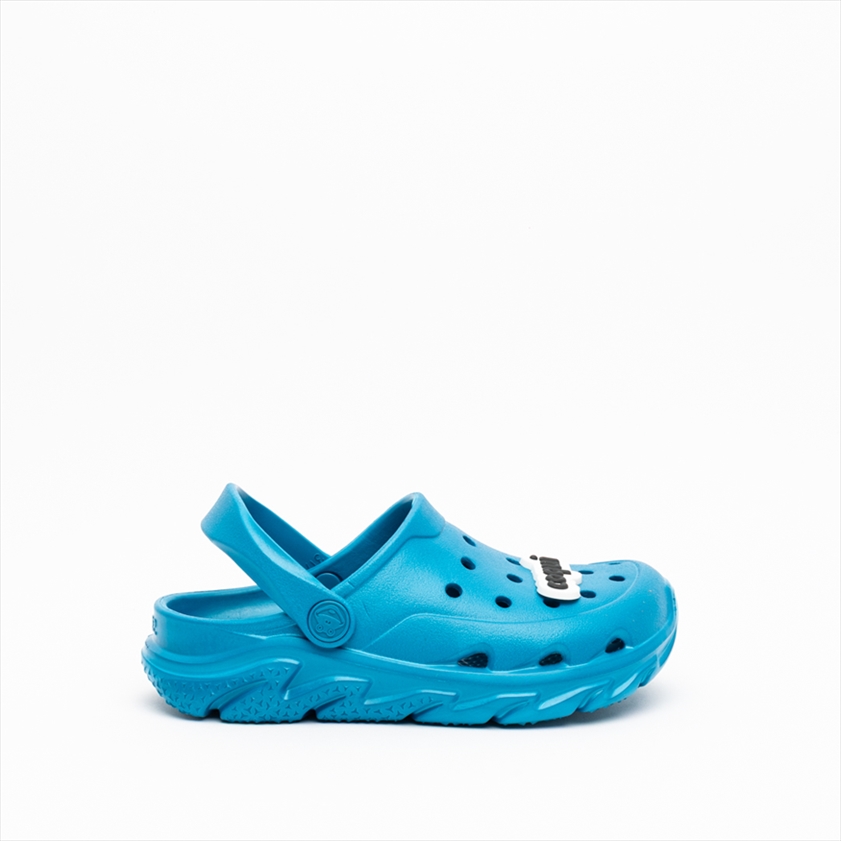 COQUI Modern Boys Clog Summer Slippers