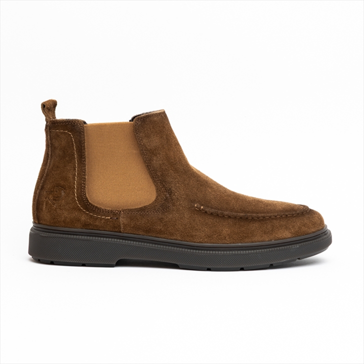 Boston Sport Club Premium Suede Chelsea Boots