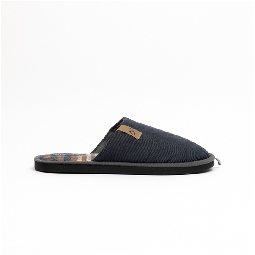 Hotsand Men Timeless Slip On Slippers