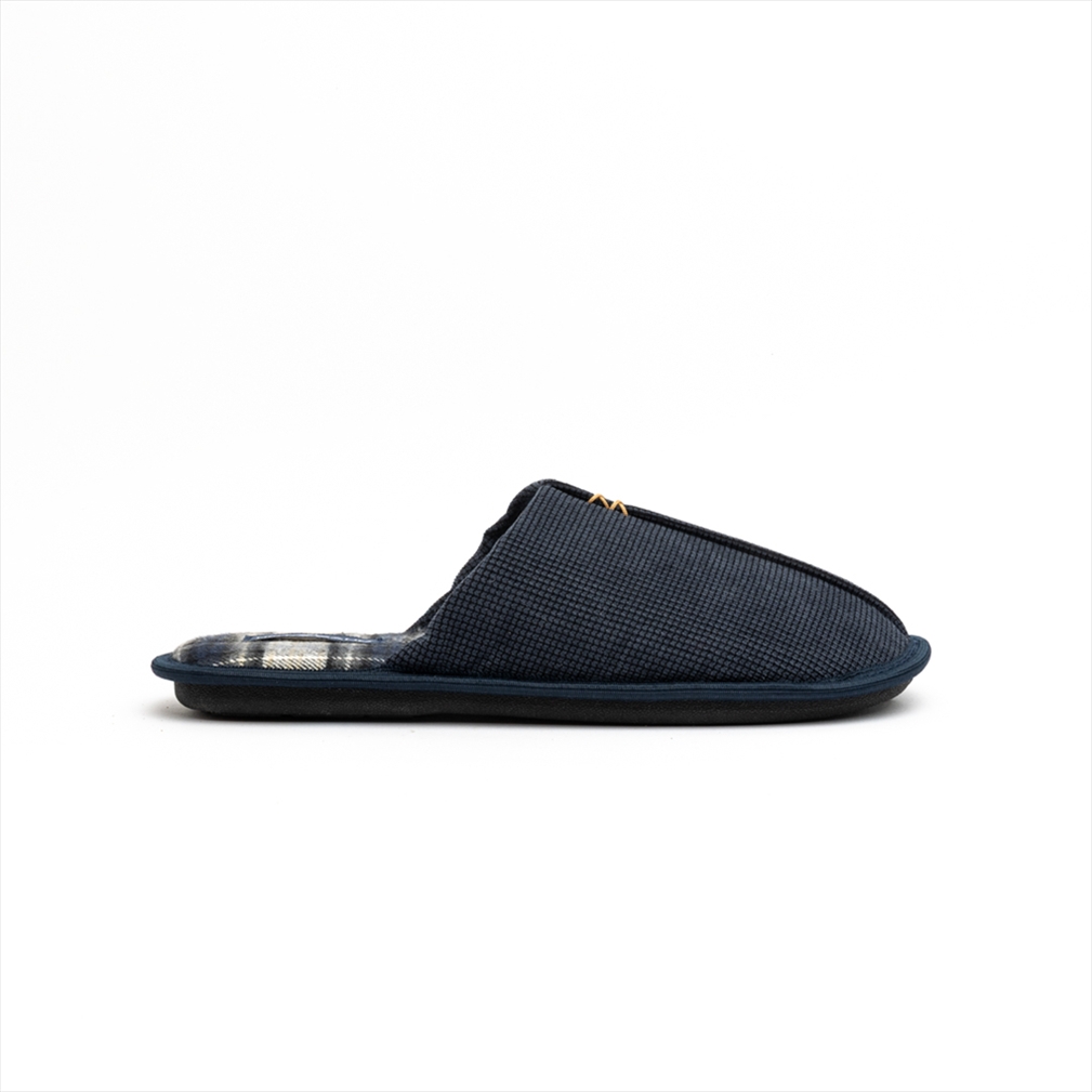 Hotsand Men Waffle Slippers