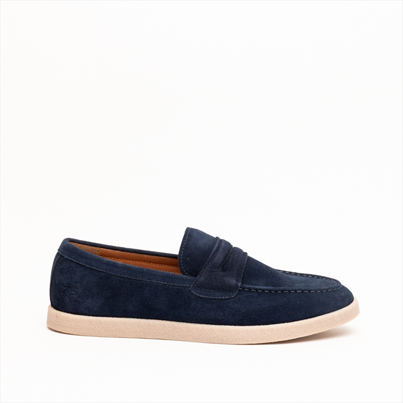 Boston Sport Club Premium Penny Strap Casual Loafers