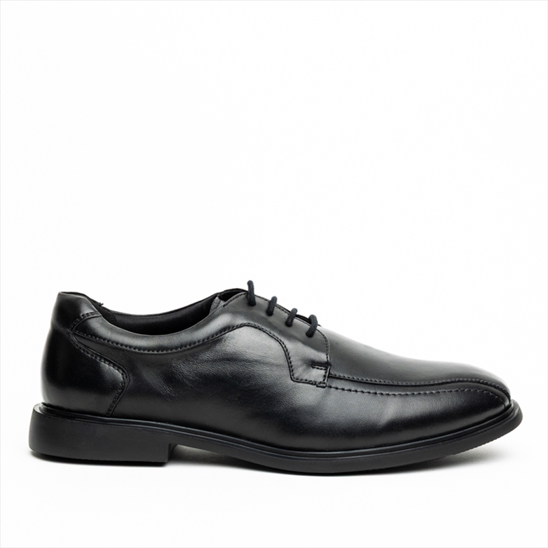 Boston Flex Premium Casual Shoes with Airflex Trumpline Lace Up