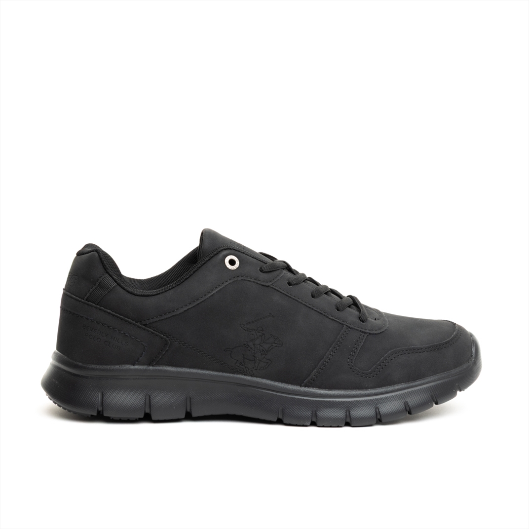 Beverly Hills Polo Club Modern Mens Trainers