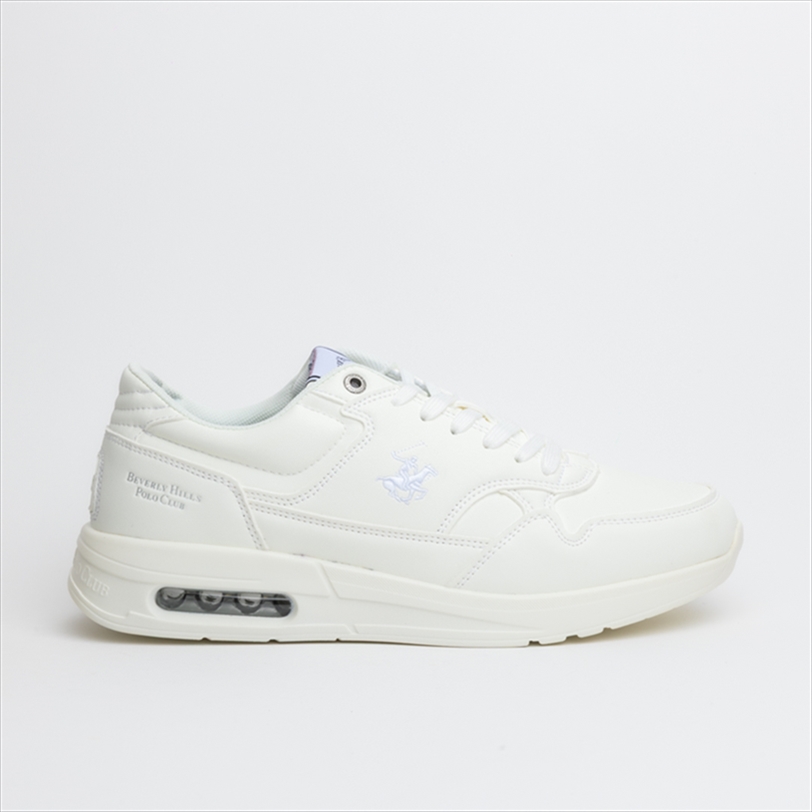 Beverly Hills Polo Club Mens Modern Trainers