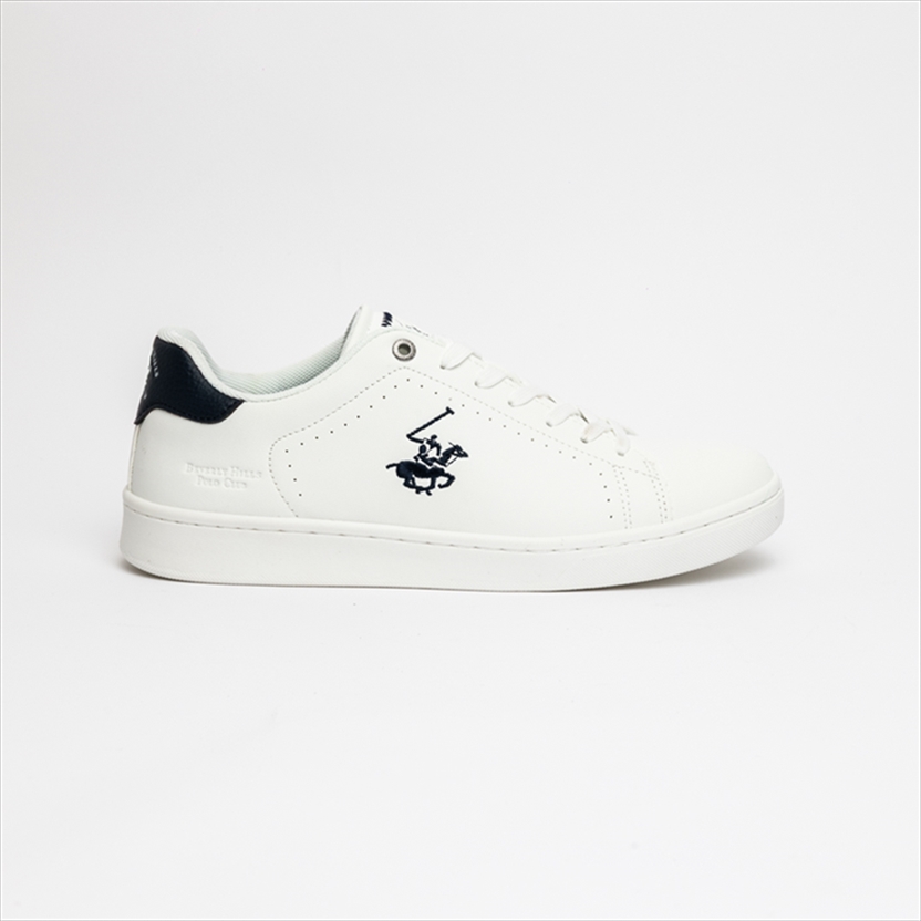 Beverly Hills Polo Club Mens Core Fashion Court Sneaker