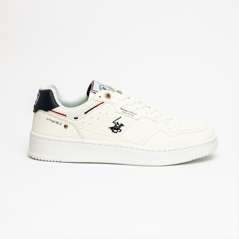Beverly Hills Polo Club Fashion Mens Sneakers
