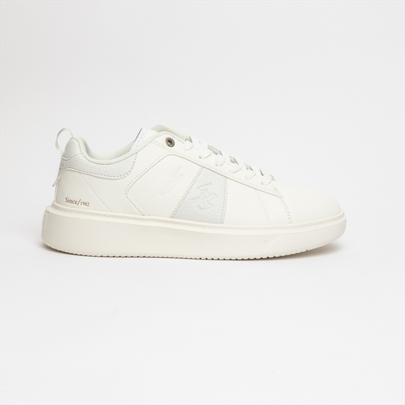 Beverly Hills Polo Club Mens Bold Chunky Sneakers