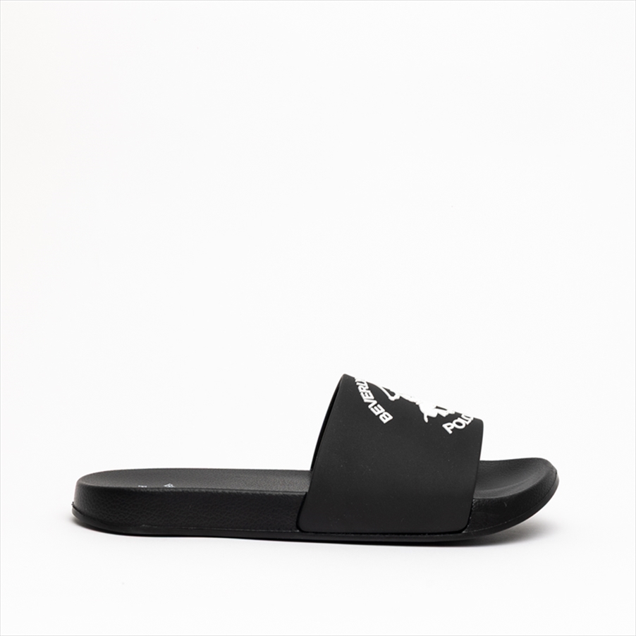 Beverly Hills Polo Club Men Sliders with Logo
