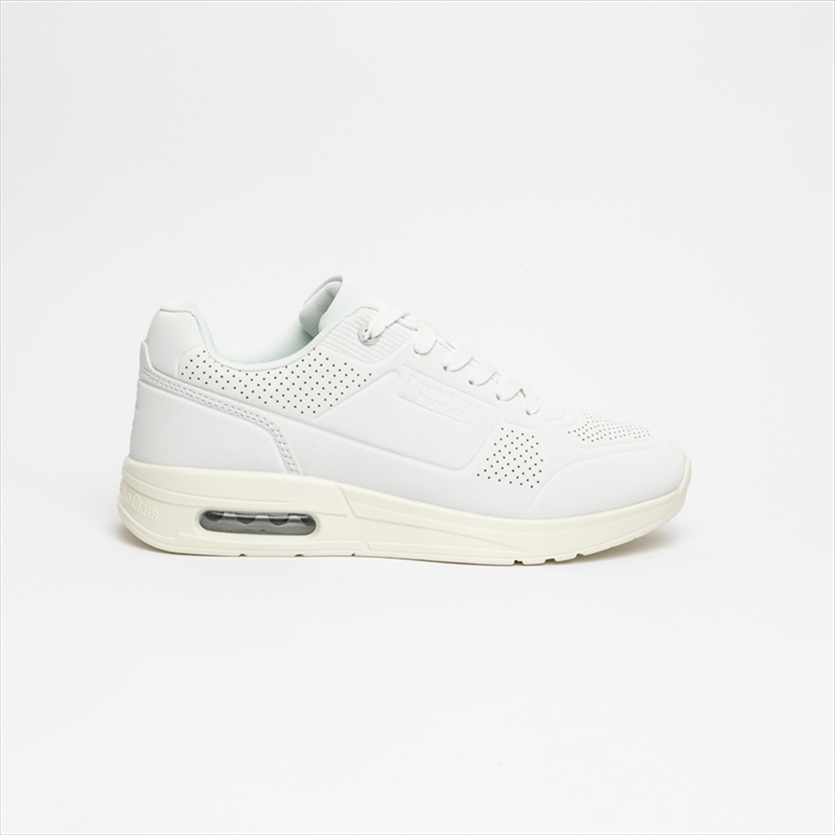 Beverly Hills Polo Club Womens Trainers with Air Bubble