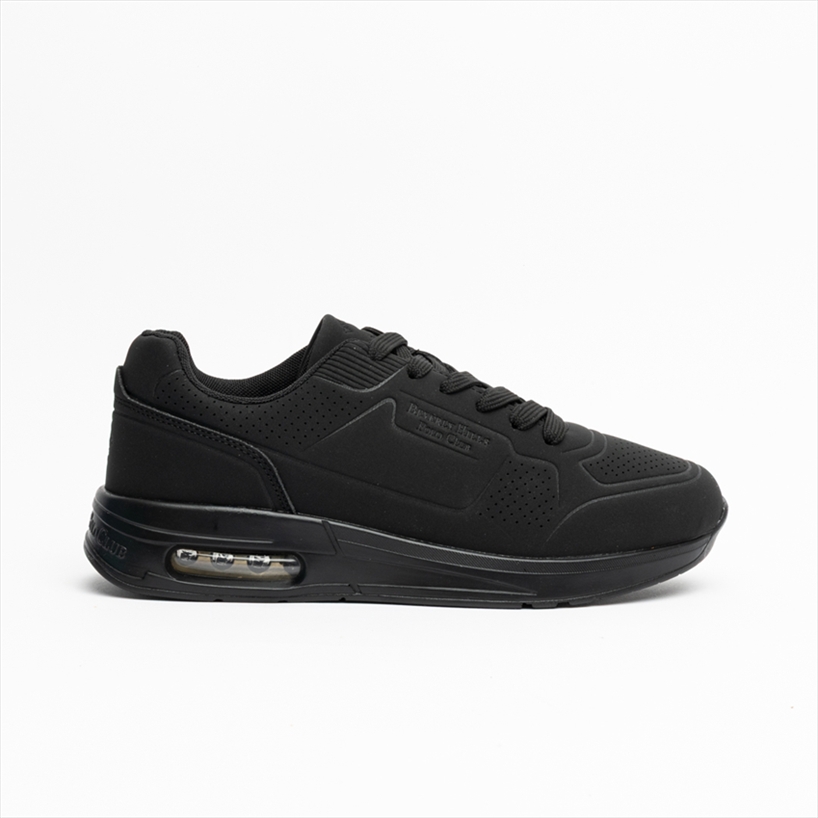 Beverly Hills Polo Club Women Trainers with Air Bubble