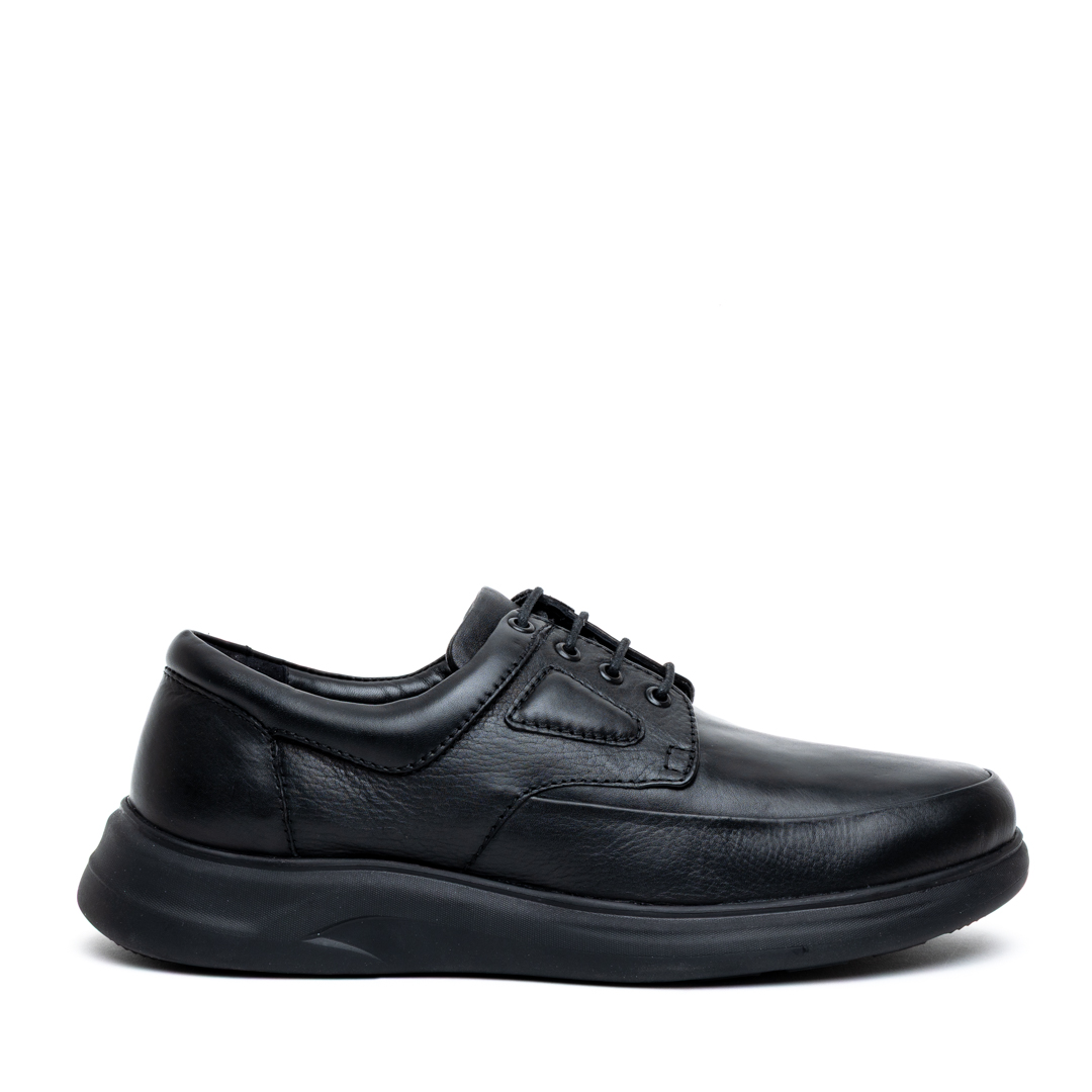 Boston Flex Premium Casual Shoes with Laces