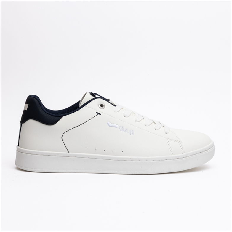 GAS Modern Court Style Men Sneakers