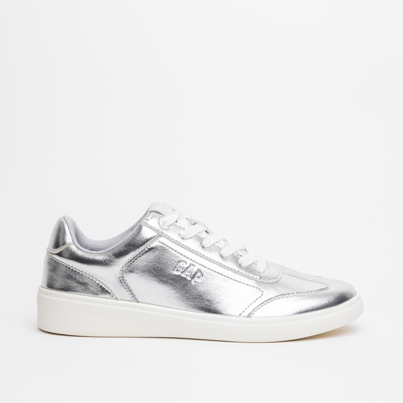 GAP Metallic Girls Sneakers