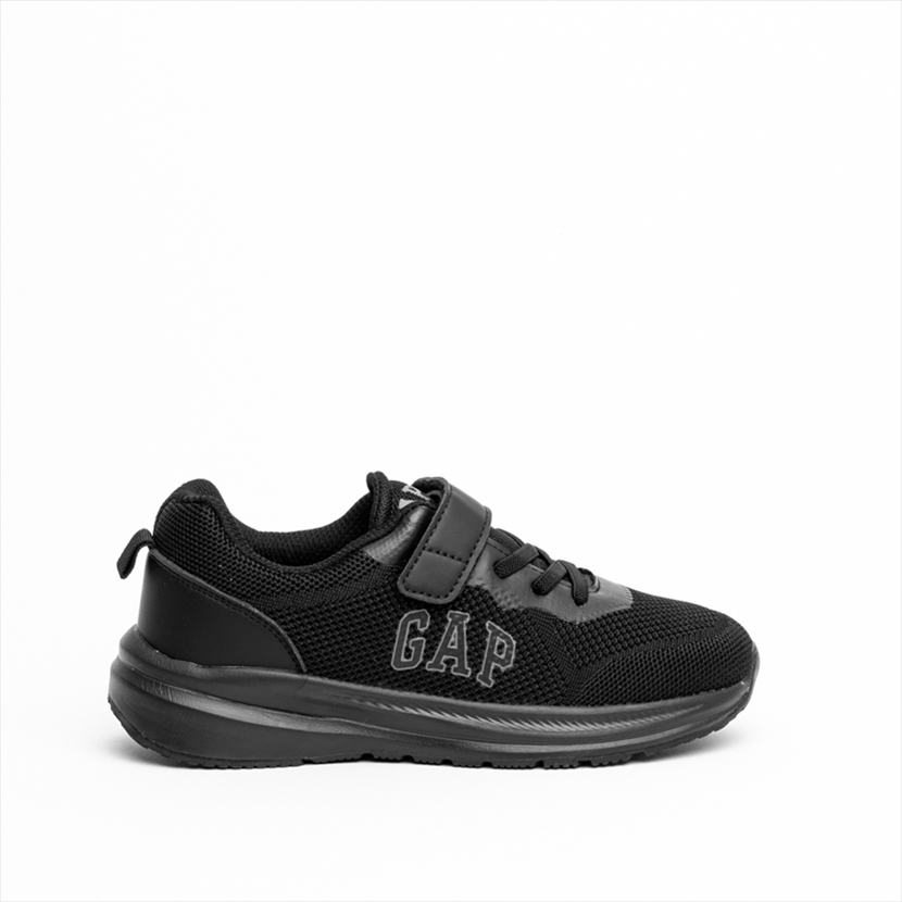 GAP Boys Trainers with Velcro Strap and Laces