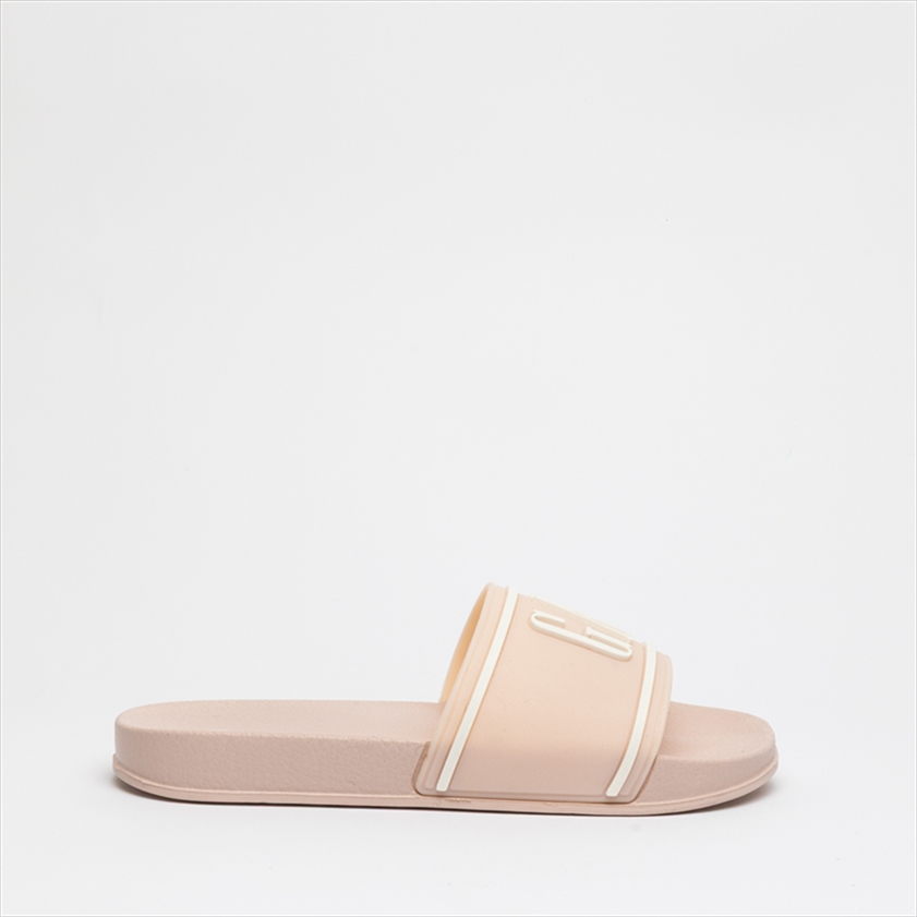 GAP Girls Slider Slippers with Logo