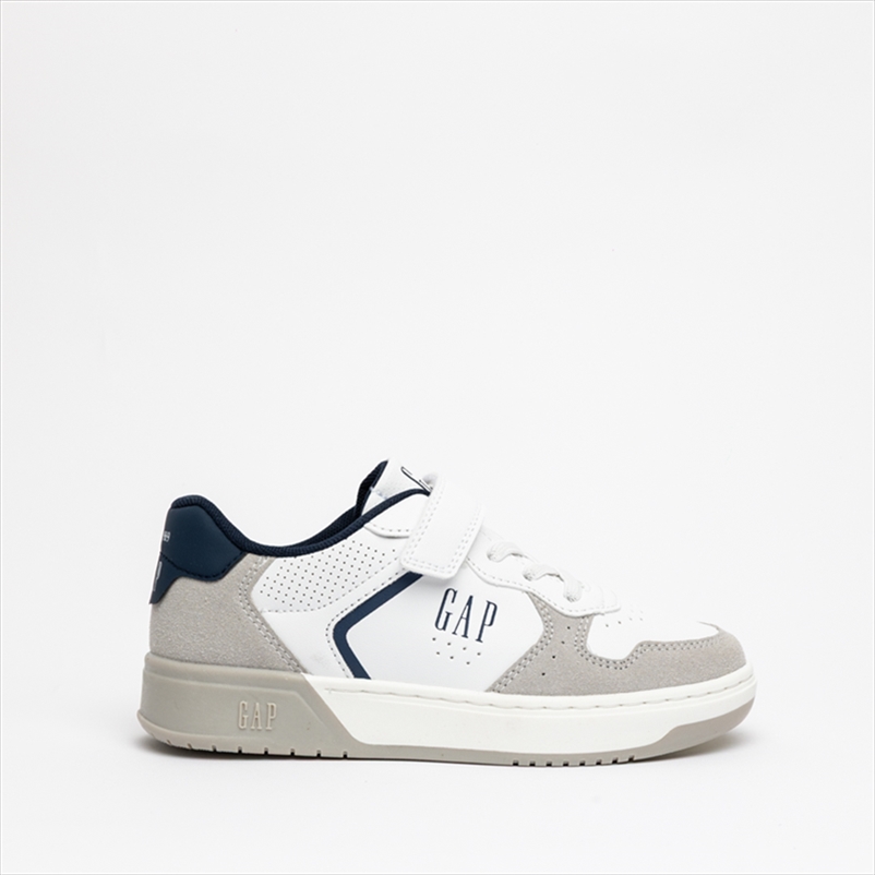 GAP Boys Sneakers with Contrast Details
