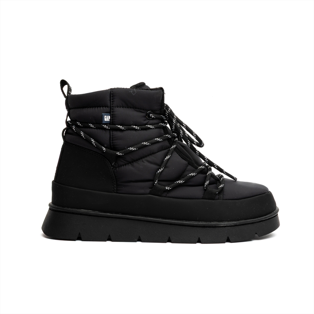 GAP Girls Cozy Snow Boots