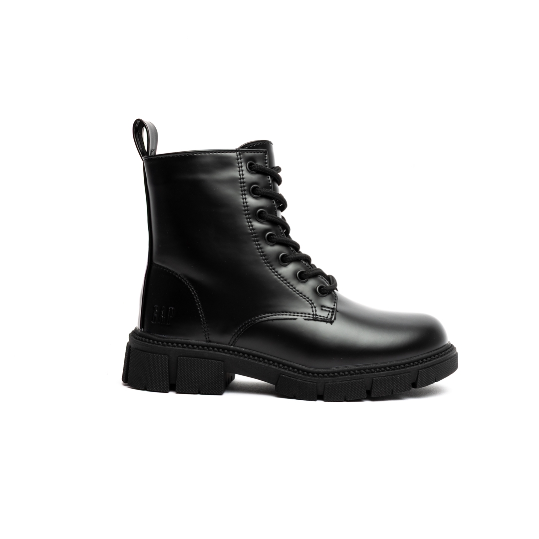 GAP Girls Combat Boots
