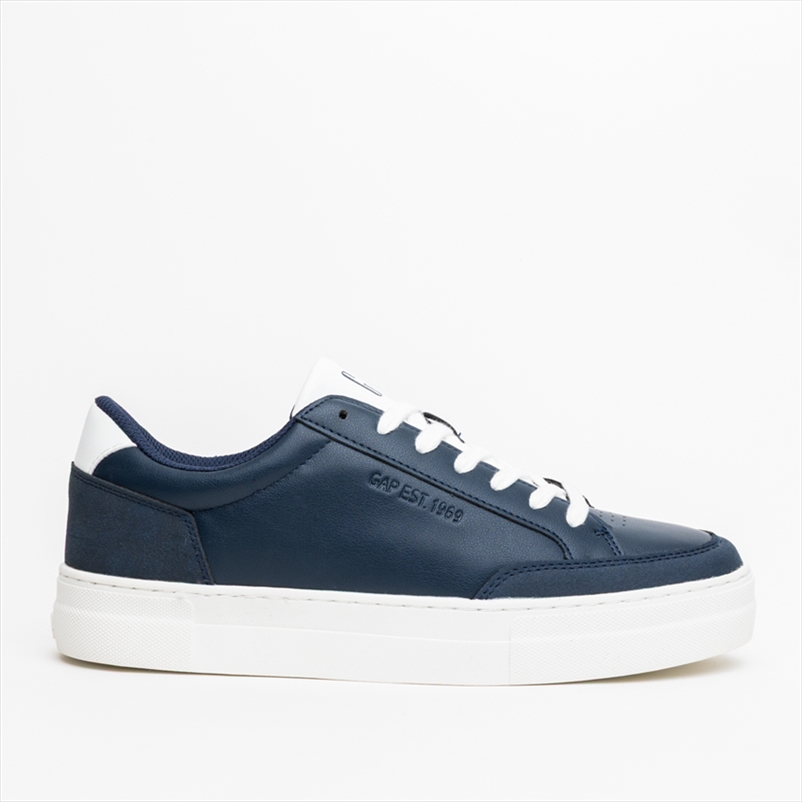 GAP Chunky Sole Lace Up Sneakers