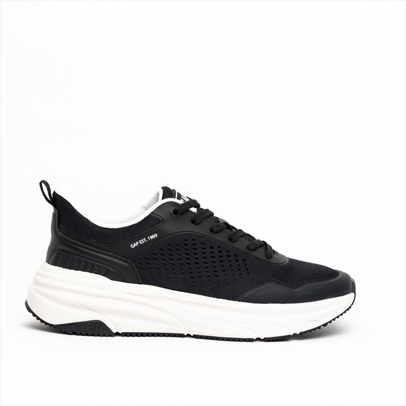 GAP Men Breathable Lace Up Trainers