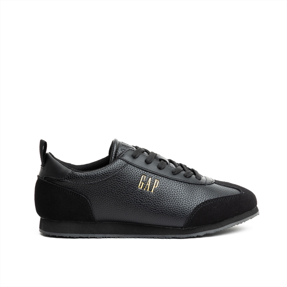 GAP Womens Sleek Silhouette Flat Sneakers