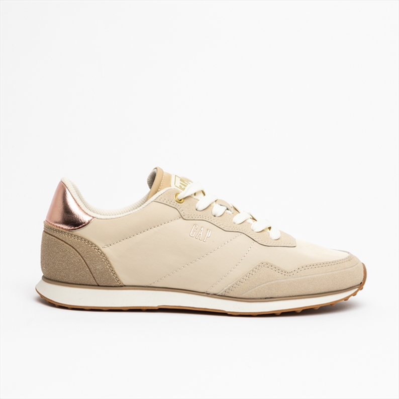 GAP Women Chic Retro Style Sneakers
