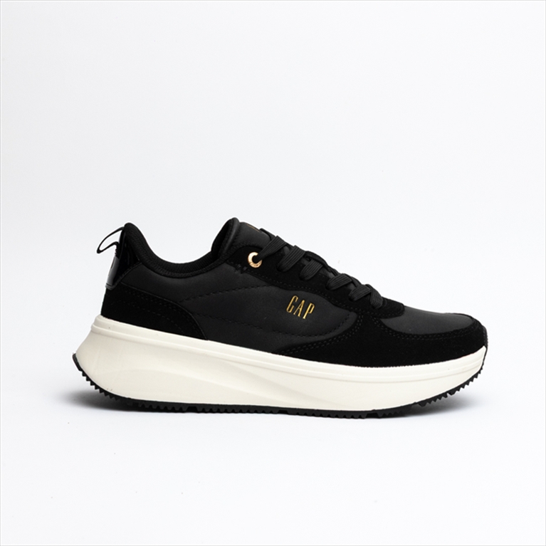 GAP Women Chunky Lace Up Sneakers