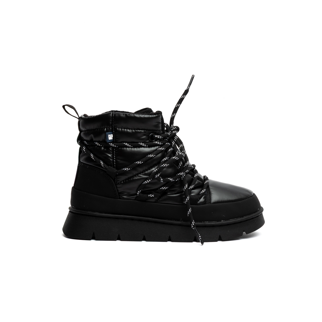GAP Women Flat Cozy Snow Boots