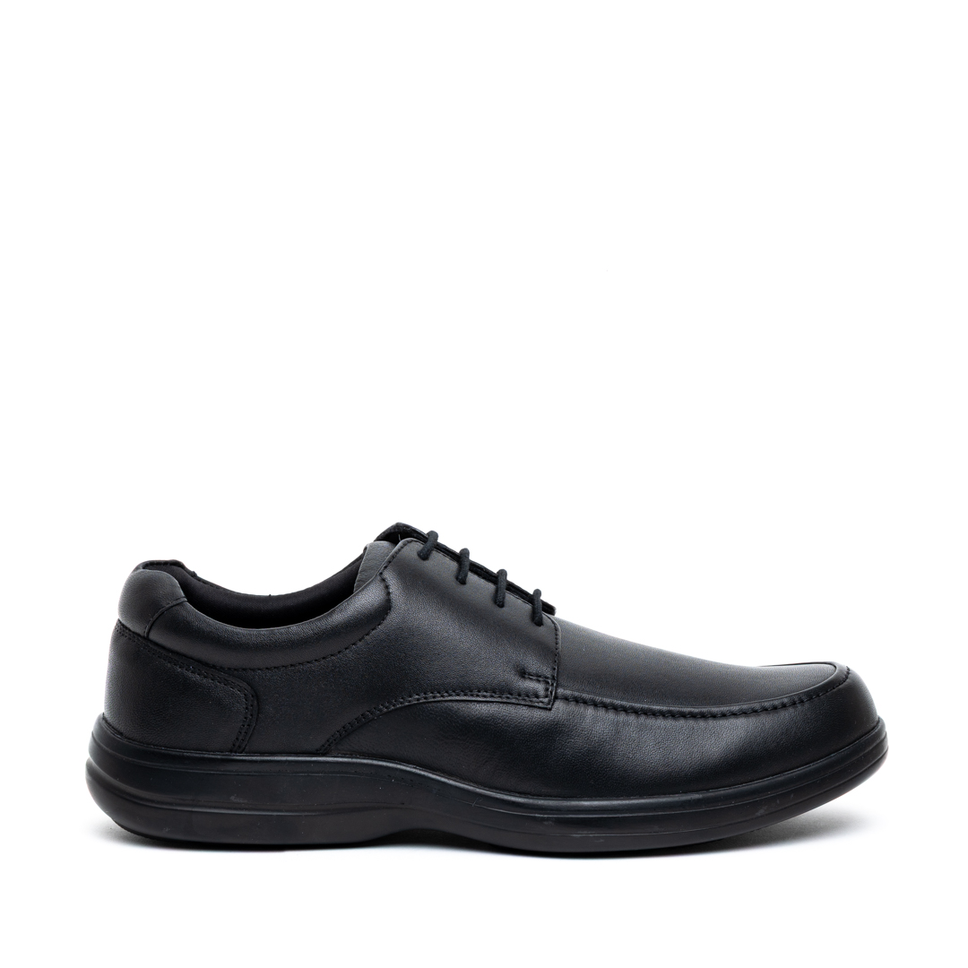 Boston Flex Premium Lace Up Casual Shoes