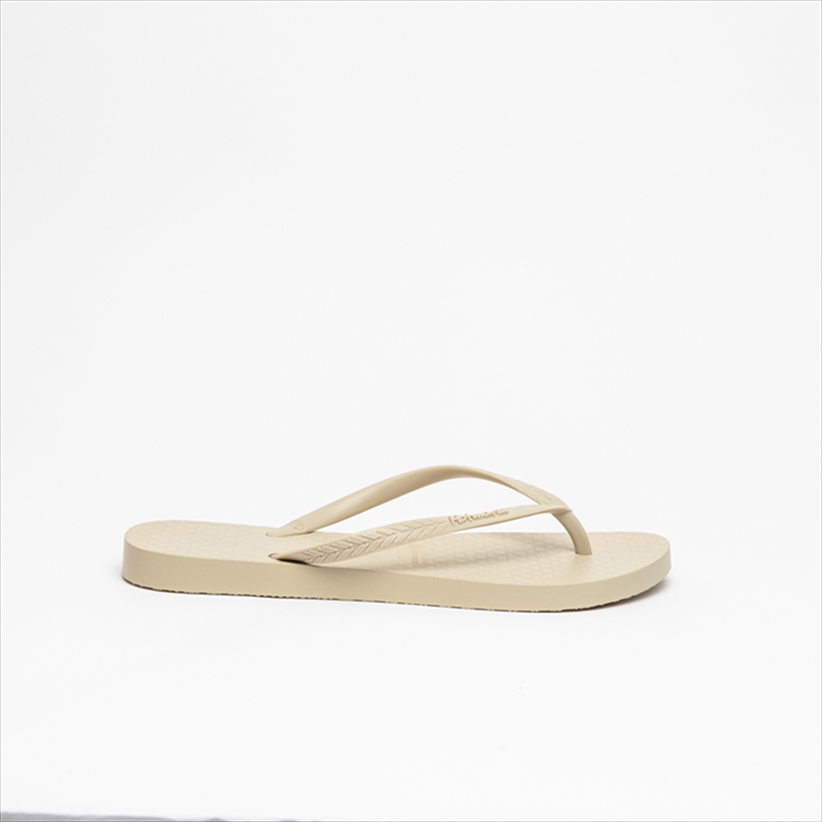 Hotmarzz Women White Flip-Flops