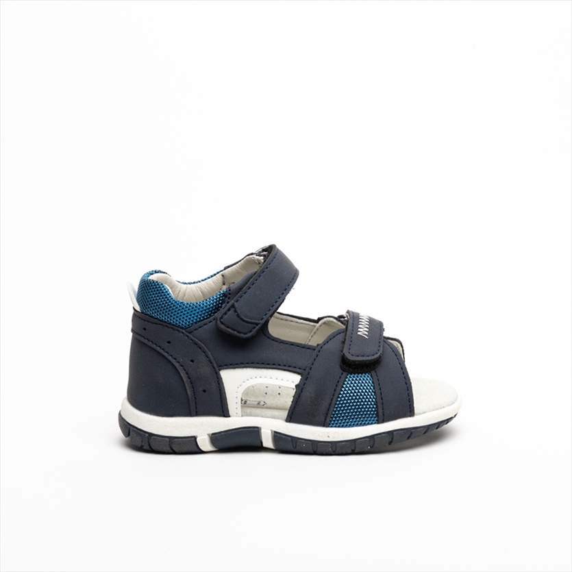 Kido T-Strap Boys Sandals