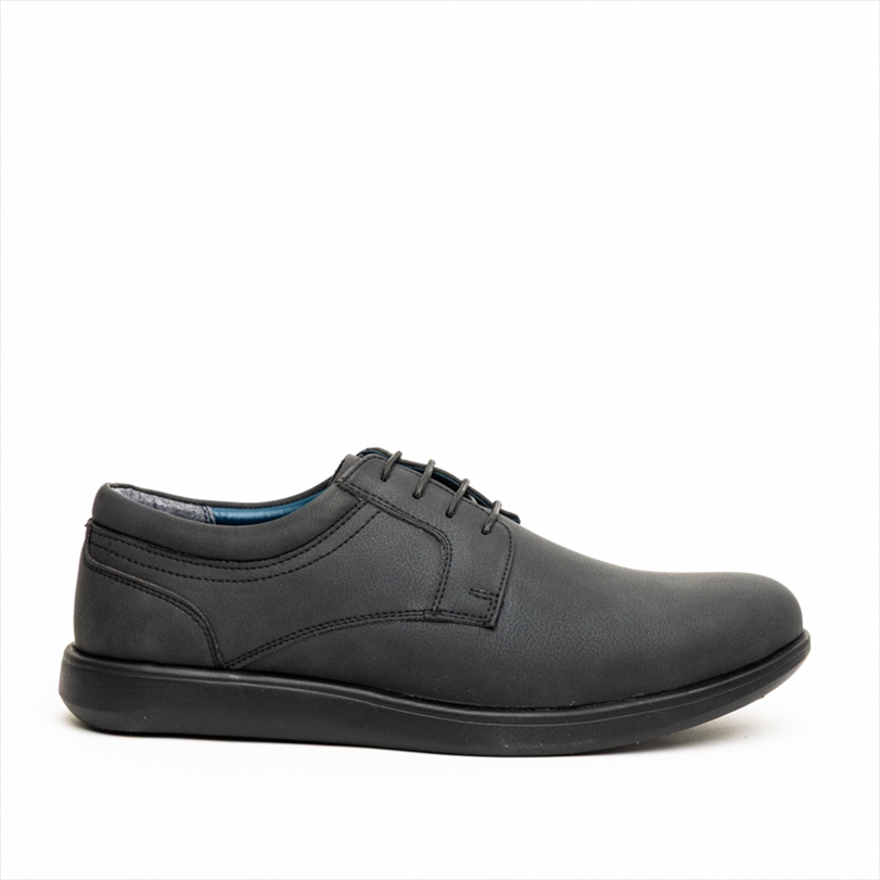 Boston Flex Premium Derby Shoes