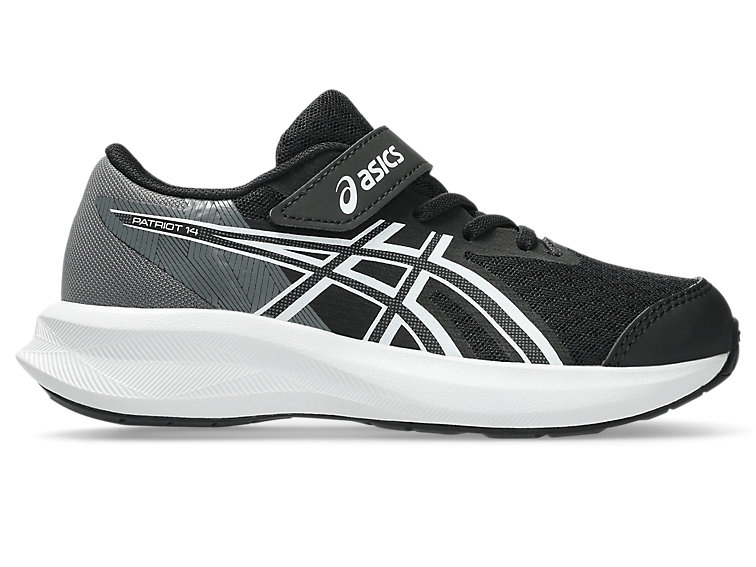 Asics PATRIOT 14 PS Boys Shoes