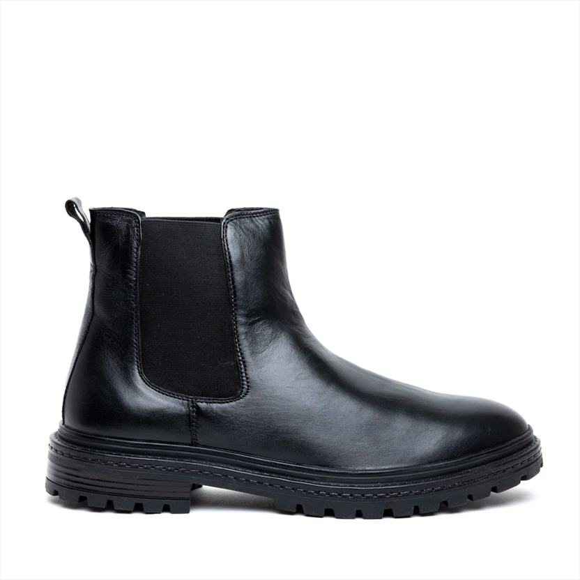 Boston Premium Chelsea Boots