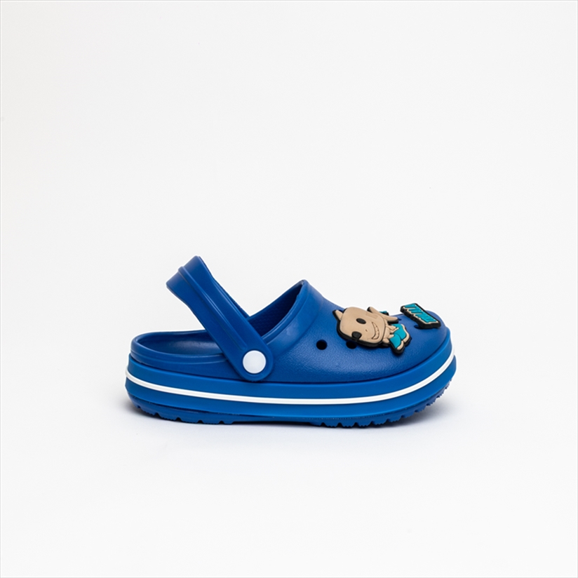 Brainrot Boys Clog Slippers