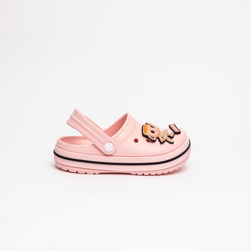 Brainrot Girls Clog Slippers
