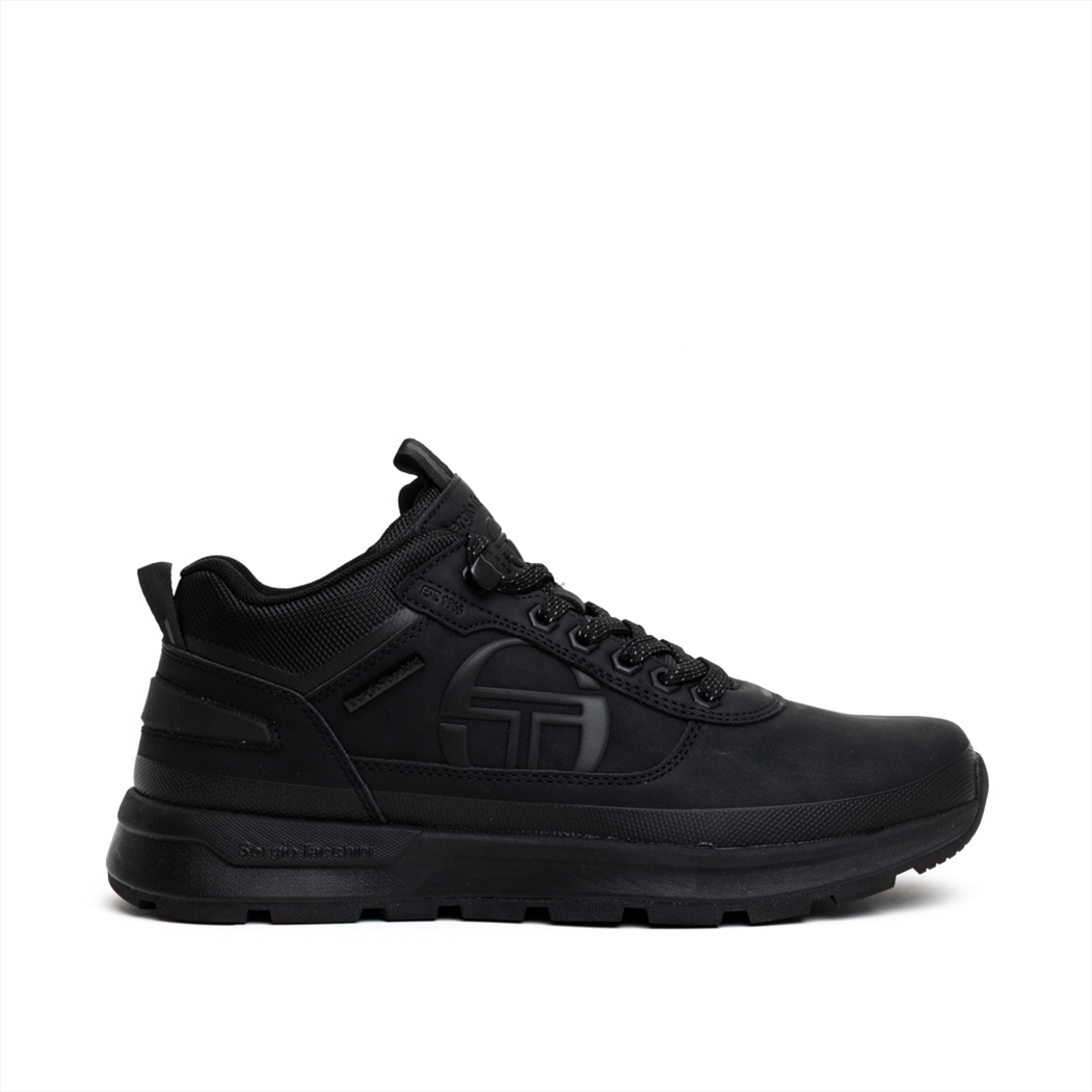 Sergio Tacchini Mid-Top Sneakers