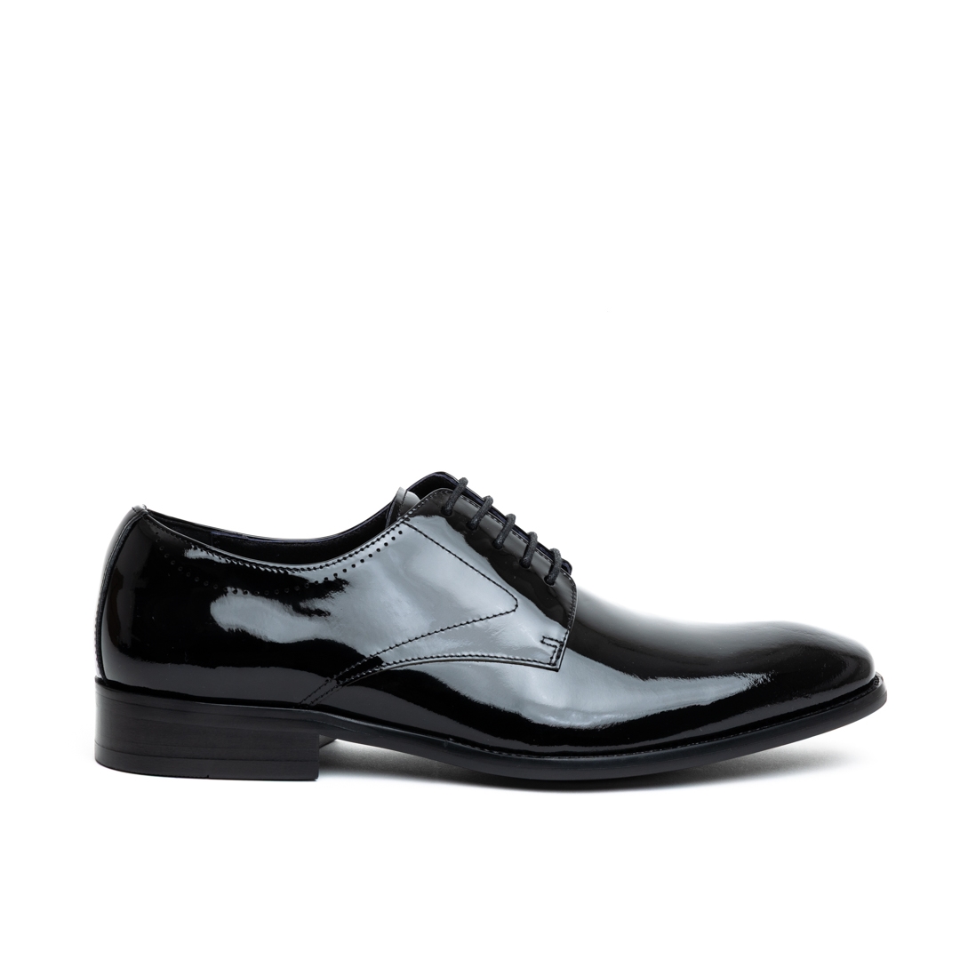 Boston Premium Classic Derby Formal Shoes