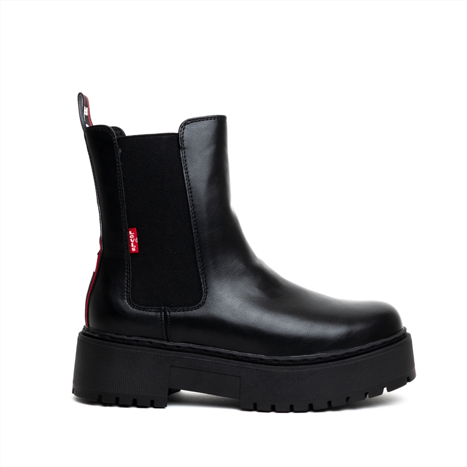 Levis Chelsea Girls Boots